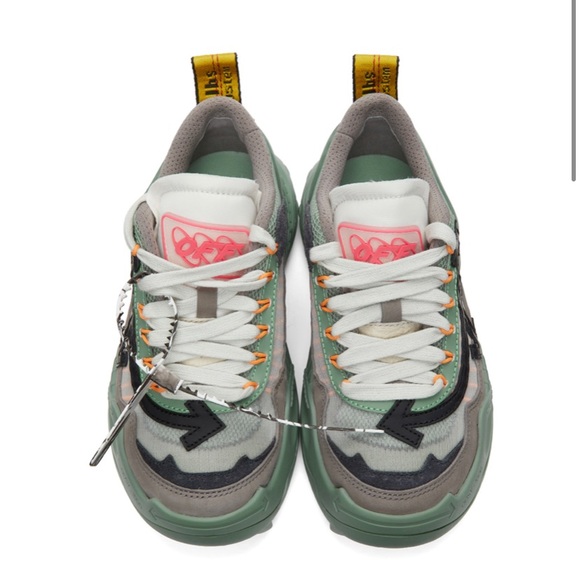 Green & Black odsy-1000 - Picture 5 of 5